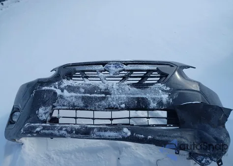 2022 Subaru Crosstrek Limited z USA, uszkodzony, nr VIN JF2GTHNCXN8241405